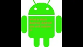 what is stock Android, Android one and custom UI