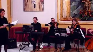 La Vida es Bella | Soprano | Musica para Bodas Murcia