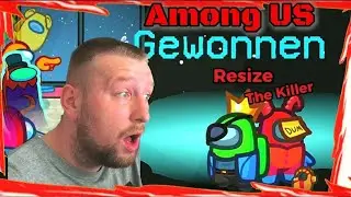 Die Beste Imposter Runde!!!!