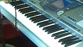 Tutorial Básico Guaracha de Organo