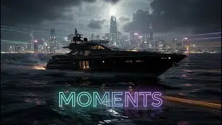 Emotional Smooth Reggaeton Type Beat | Moments/ Momentos –  Rauw Alejandro x Latin Pop Type Beat