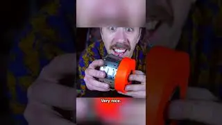 Турбореактивный двигатель #шорты