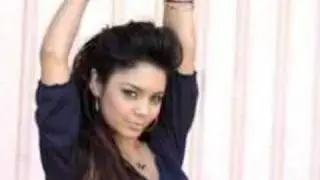 Be My Girlfriend-Zanessa