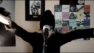 Evolve Mash Up (Imagine Dragons) - Joel James