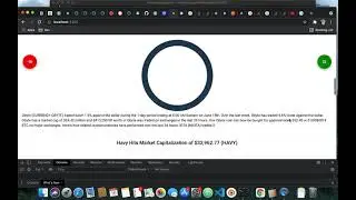 Crypto News Sentiments [Demo] V1