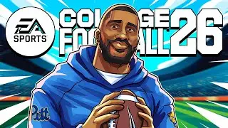 NCAA 26 Dynasty Pittsburgh Panthers Ep 11 | Bowl Game Vs WMU and Off-Season