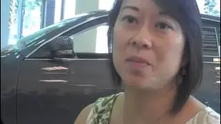 New 2013 Highlander Hybrid - Carson Toyota Customer Review - Genevive Los Angeles CA