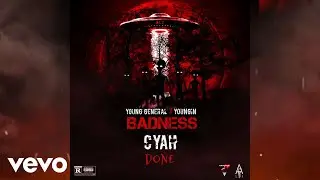 Young General & Youngin - Evil Twin (Badness Cya Done Ep.)