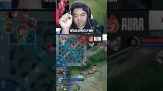 TIPS EXP LANE DARI R7 #mlbb #brody