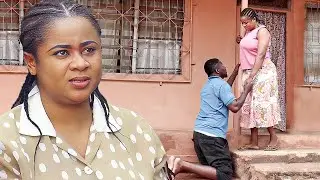 You Will Cry Tears Of Pain After Watching This INTERESTING Village True Life Story-African Movies