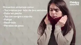 &iquest;qu&eacute; es la #tuberculosis