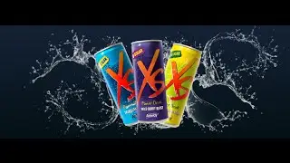 Amway XS Energy Drink Experience