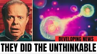 BREAKING: Quantum Entanglement Detected in Human Brain Waves By Neuroscientists