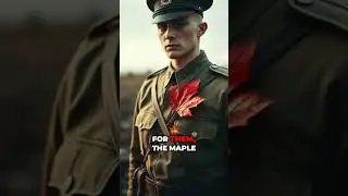 The Secret Meaning Behind Canada&rsquo;s Maple Leaf