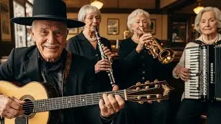 Amor y M&uacute;sica | Warm Polka Nights & Latin Instrumental Vibes