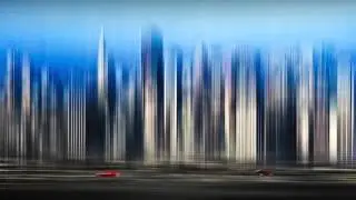 City Scrapes & Ghost Souls - A Film by Lubomir Velev