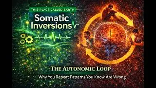 The Autonomic Loop - Why We Repeat Patterns