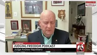 COL. Lawrence Wilkerson :  The Conflict That Could Draw Everyone In