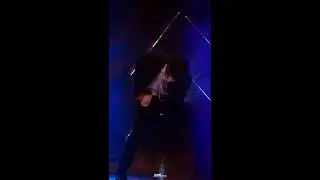 180126 VAV SPOTLIGHT 쇼케이스 - SPOTLIGHT  St. Van 직캠