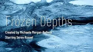 'Frozen Depths' -Short Audio Horror