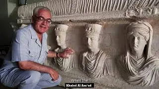 MR Speaker Series: Mixed Reality for Cultural Heritage
