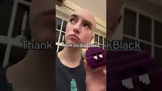 Absolute cinema #alopecia #minecraft #movie #chickenjockey #funny #mcdonalds #trend #memes #shorts￼