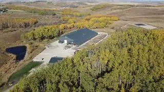 Foothills Equestrian Centre