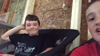 Jackson & Rowan Channel (Intro and House Tour!)