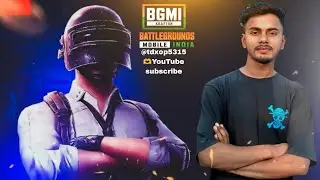 bgmi 3.9 libik match YouTube  subscribe