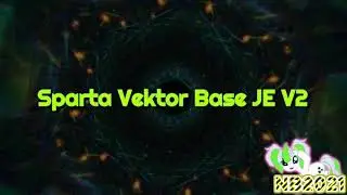 Sparta Vektor Base JE V2 (-REUPL-)