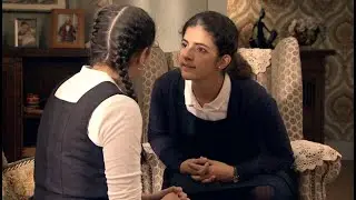 La bondad de Catalina no tiene límites: ¿conseguirá ayudar a su acosadora?