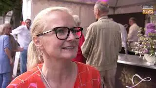6. Genussfestival er&ouml;ffnet: Vier Tage lang K&ouml;stlichkeiten und Kultur