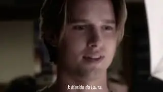 Laura Hastings - O Despertar - Cp 02