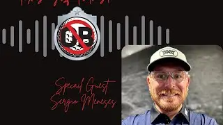 NOthing is OB: Golf Podcast Ep.212 Sergio Meneses 