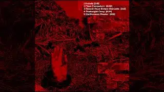 Hand of Fall - Prelude to the Unforeseeable (Full EP Stream)