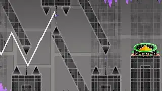 Geometry Dash - XO 27% [Mobile] - MOBILE CAM
