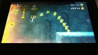 MrDiamond Murphy lum 2nd Place on Switch