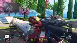 Rekt by the Trophy System