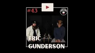 Gear & Beer Episode 43: Eric Gunderson