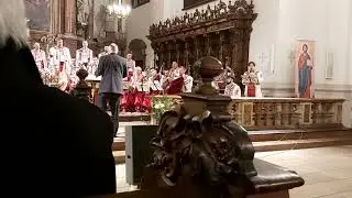 Benefizkonzert: Ukrainishes Weihnachten. 20260109. Teil 3. @Mayborody