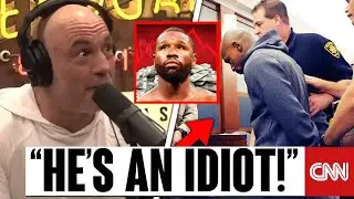 Joe Rogan EXPOSES Floyd Mayweather&rsquo;s $402M Bankruptcy SCAM | Shocking Financial Collapse!
