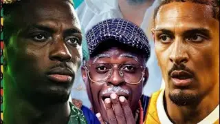 WOW, see ELDER’s REAL FACE as we anticipate NIGERIA VICTORY in AFCON FINAL