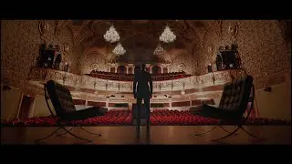 The Eastern Godfather Book Trailer