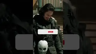 WHAT IF? | RICK RETURN TWD EDITS #2