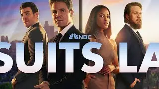 Suits LA Episode 1 here's Why Stephen Amell leads the cast of Suits LA #suit  #movie