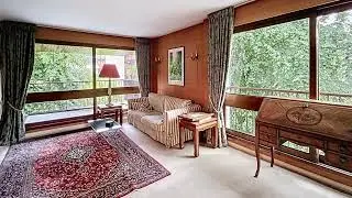 Le Chesnay | Appartement avec terrasse et balcon, box et cave &agrave; vendre  | Keller Williams Immobilier