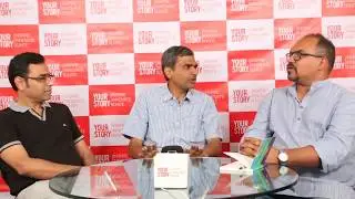 The challenges faced by Indian software product companies | Product Uprising Series