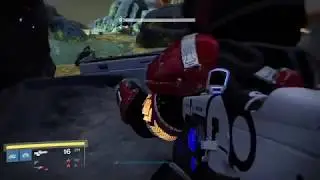 Destiny: AFC Consequences - Xbox One Game Clip - Caofontaine