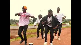 Alkaline - Young People Time Now ( Dance Video)