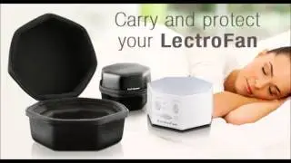 LectroFan by Adaptive Sound Technologies, Inc